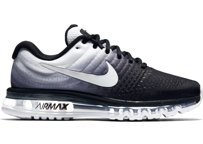 Men's Running weapon Air Max 2017 Shoes 010